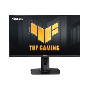 ASUS TUF Gaming VG27VQM - LED-Monitor - Gaming - gebogen...