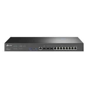 TP-LINK Omada ER8411 V1 - Router 10GbE - - an