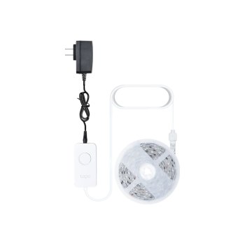 Tapo L920-5 - Leuchtstreifen - LED - 13.5 W - 16 Millionen Farben - 5 m