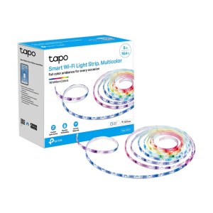 Tapo L920-5 - Striscia luminosa - LED - 13,5 W - 16 milioni di colori - 5 m