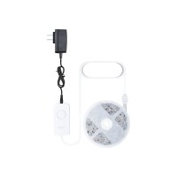 Tapo L920-5 - Leuchtstreifen - LED - 13.5 W - 16 Millionen Farben - 5 m