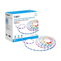 Tapo L920-5 - Leuchtstreifen - LED - 13.5 W - 16 Millionen Farben - 5 m