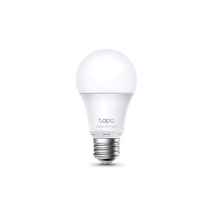 Tapo - Lampada LED - E27 - 8 W - Classe F - bianco...