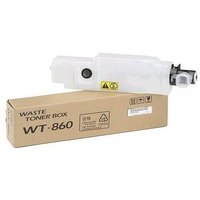 Kyocera WT-860 - Collettore toner - per FS-C8600, C8650