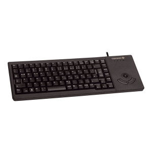 Cherry G84-5400 XS Trackball Keyboard - Tastatur