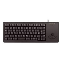 Cherry G84-5400 XS Trackball Keyboard - Tastatur