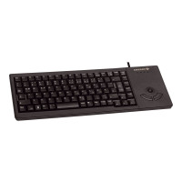 Cherry G84-5400 XS Trackball Keyboard - Tastatur