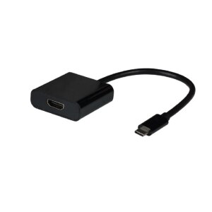 EFB Elektronik EFB-Elektronik - video adapter - 24-pin...
