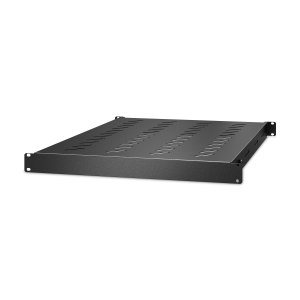 APC Easy Rack - Rack - Shelf - Black