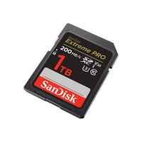 SanDisk Extreme Pro - Flash-Speicherkarte - 1 TB