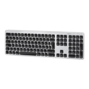 LogiLink Tastatur - kabellos - Bluetooth 4.2