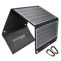 RealPower SP-22E - 22,5 W - 5 V - 3 A - USB - Nero - IPX5