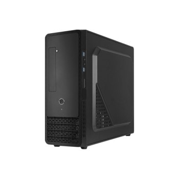 Chieftec UNI Series UC-03B-OP - Tower - ATX (ATX)