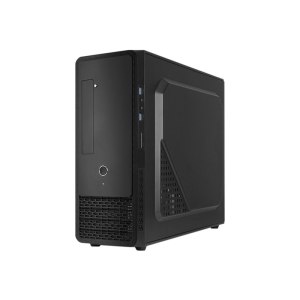 Chieftec UNI Series UC-03B-OP - Tower - ATX (ATX)