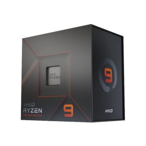 AMD Ryzen 9 7900X - 4.7 GHz - 12 Kerne - 24 Threads