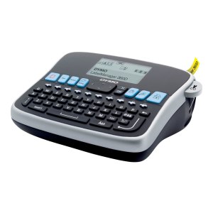 Dymo LabelMANAGER 360D - Label maker - b/w - thermal...