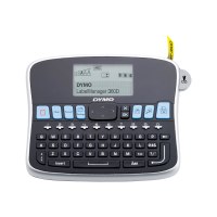 Dymo LabelMANAGER 360D - Label maker - b/w - thermal transfer - roll (1.9 cm)