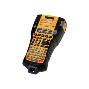 Dymo Rhino 5200 Hard Case Kit Beschriftungsgerät
