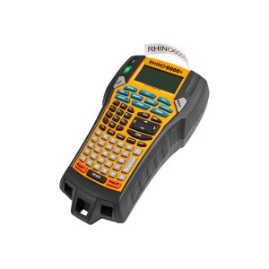 DYMO Rhino 6000+ Industrial Label Maker | Computer...