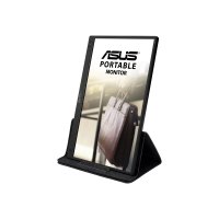 ASUS ZenScreen MB166B - LED-Monitor - 39.6 cm (15.6")