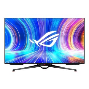 ASUS ROG Swift OLED PG42UQ - OLED-Monitor - Gaming -...