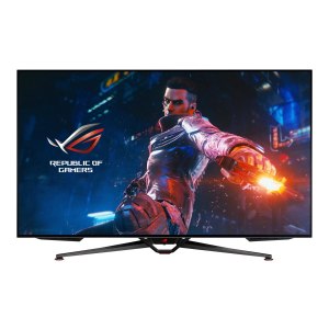 ASUS ROG Swift OLED PG48UQ - OLED monitor - Gaming -...