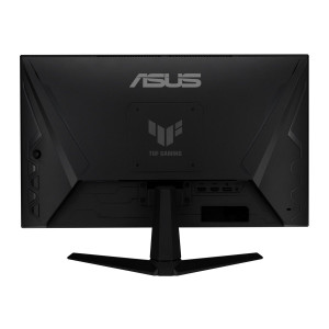 ASUS TUF Gaming VG249QM1A - LED-Monitor - Gaming - 61 cm (24") (23.8" sichtbar) - 1920 x 1080 Full HD (1080p) @ 270 Hz - Fast IPS - 350 cd/m² - 1000:1 - 1 ms - 2xHDMI, DisplayPort - Lautsprecher - Schwarz