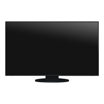 EIZO FlexScan EV2781-BK - LED-Monitor - 68.5 cm (27")