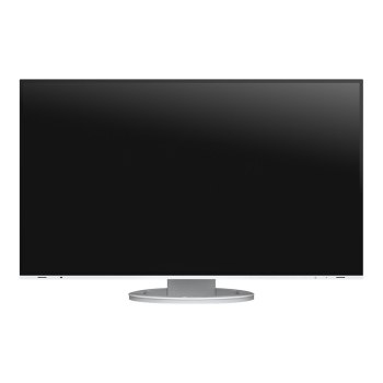 EIZO FlexScan EV2781-WT - LED-Monitor - 68.5 cm (27")