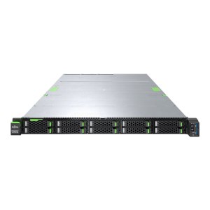 Fujitsu PRIMERGY RX2530 M6 - Server - Rack-mounted - 1U -...