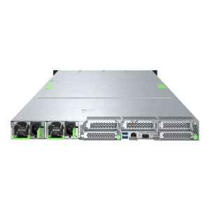 Fujitsu PRIMERGY RX2530 M6 - Server - Rack-mounted - 1U -...