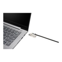 Kensington Slim NanoSaver 2.0 Keyed Laptop Lock