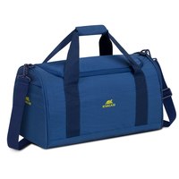 Rivacase Mestalla 5541. Produktgröße: Medium, Produkthauptfarbe: Blau, Beste Verwendung: Camping, Sport, Reisen. Breite: 465 mm, Tiefe: 270 mm, Höhe: 260 mm