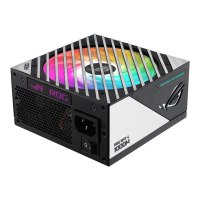 ASUS ROG Loki SFX-L - Netzteil (intern) - ATX 3.0 / SFX-L - 80 PLUS Platinum - Wechselstrom 100-240 V - 1000 Watt