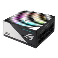 ASUS ROG Loki SFX-L Platinum - Netzteil (intern) - ATX 3.0 / SFX-L - 80 PLUS Platinum - Wechselstrom 100-240 V - 850 Watt