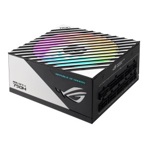 ASUS ROG Loki SFX-L Platinum - internal power supply