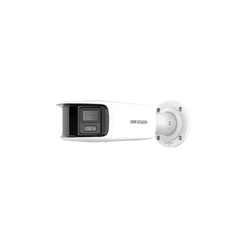 Hikvision Digital Technology DS-2CD2T87G2P-LSU/SL(4MM)(C) - IP-Sicherheitskamera - Outdoor - Kabelgebunden - Multi - 130 dB - FCC: 47 CFR Part 15 - Subpart B - CE-EMC: EN 55032: 2015 - EN 61000-3-2:2019 - EN 61000-3-3:...