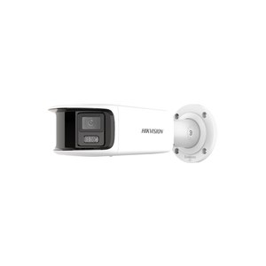 Hikvision Digital Technology DS-2CD2T87G2P-LSU/SL(4MM)(C)...