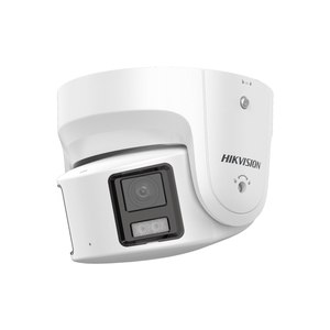 Hikvision DS-2CD2387G2P-LSU/SL - IP-Sicherheitskamera -...