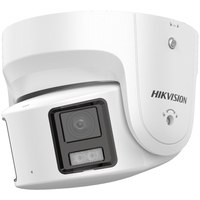 Hikvision DS-2CD2387G2P-LSU/SL - IP-Sicherheitskamera - Kabelgebunden - Bulgarisch - Traditionelles Chinesisch - Tschechisch - Dänisch - Deutsch - Niederländisch - Englisch,... - Zimmerdecke - Weiß - Geschützturm