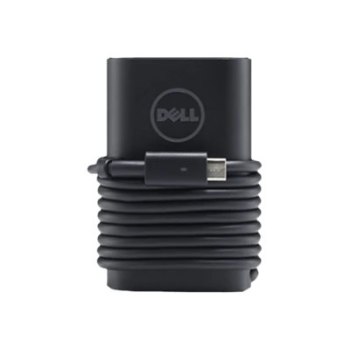 Dell USB-C AC Adapter - Kit - USB-C Netzteil - 130 Watt - Europa - für Latitude 5421, 5521