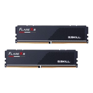 G.Skill Flare X5 - DDR5 - Kit - 32 GB: 2 x 16 GB - DIMM...