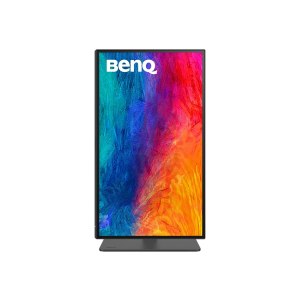 BenQ DesignVue PD2506Q - PD Series - LED monitor - USB -...