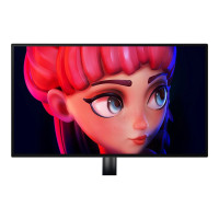 BenQ DesignVue PD2506Q - PD Series - LED-Monitor - USB - 63.5 cm (25") - 2560 x 1440 QHD @ 60 Hz - IPS - 400 cd/m² - 1000:1 - DisplayHDR 400 - 5 ms - HDMI, 2xDisplayPort, USB-C - Lautsprecher