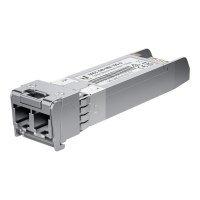 Ubiquiti UACC-OM-MM-10G-D - SFP+-Transceiver-Modul - 10GbE - LC Multi-Mode - bis zu 300 m - 850 nm (Packung mit 20)