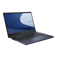 ASUS ExpertBook B5 B5402CBA-KI0213X - Intel Core i5 1240P / 1.7 GHz - Win 11 Pro - Intel Iris Xe Grafikkarte - 16 GB RAM - 512 GB SSD NVMe - 35.6 cm (14")