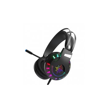 INCA Cian INCA Lapetos Series 7.1 Surround Gaming Headset - Headset