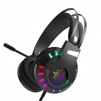 INCA Cian INCA Lapetos Series 7.1 Surround Gaming Headset - Headset