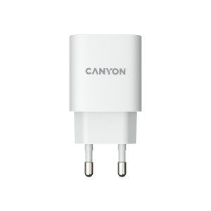 Canyon H-20-02 - Netzteil - 20 Watt - 3 A - PD (USB-C) -...