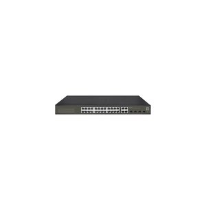 LevelOne Hilbert 28-Port Gigabit Smart Lite Switch - 24 x...